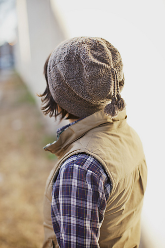 Norby - Brooklyn Tweed/Jared Flood