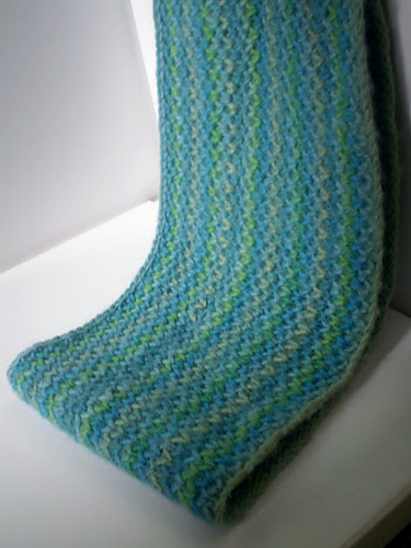 Honeycomb Shrug