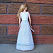 Miss Anna's Barbie Dress photo 3