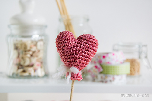 Heart Balloon photo 2