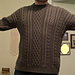 The Handsome Chris Pullover photo 3