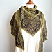 Thuridur shawl pattern