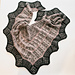 Holmfridur shawl pattern
