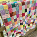 Hundred Acre Blanket pattern 
