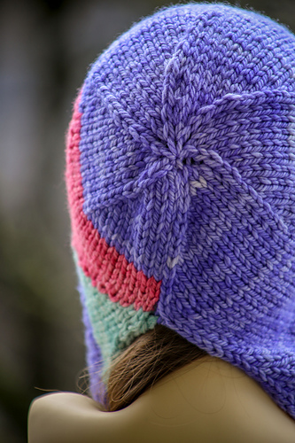 Lodge Bunny Bonnet photo 2
