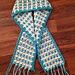 Birds of a Feather Scarf photo 3