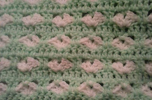 Hearts In A Row photo 2
