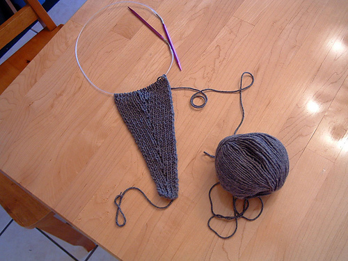 Morning Walk Headband Earwarmer photo 8