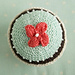 Knitted Flower pattern