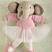 Ballerina wrap cardigan photo 4