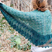 Kellygnow Shawl pattern 