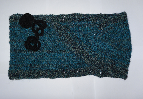 Mobius for Nora photo 7