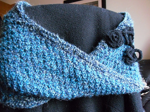 Mobius for Nora photo 3