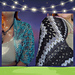 Lola's Shrug pattern