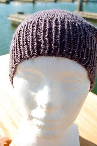 Super Simple Slouchy Beanie photo 8