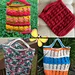 Spring Bliss Tote/Market Bag pattern 