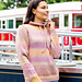 PT 8736 The Parker Pullover pattern 