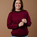 PT 8734 The Clara Jumper pattern