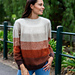 PT 8737 The Aurora Jumper pattern 