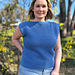 PT 8752 The Elsie Top pattern