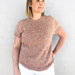 PT 8753 The Sunshine Tee pattern