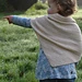 Trellis [Shawl and Kerchief] pattern 