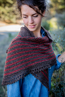 Ravelry: Viriditas pattern by Annie Rowden