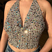 Crochet top pattern pattern 
