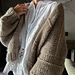 Chunkline vest pattern 