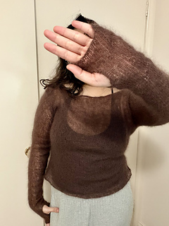 Marie (@96makes)