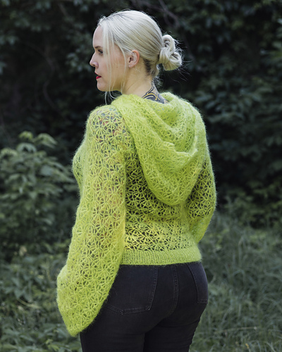 Urban Whisper (Raglan)