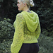 Urban Whisper (Raglan) pattern