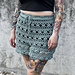 Paradise Bottoms (Shorts, Pants, Skirt) pattern
