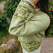 Jolli Sweater pattern