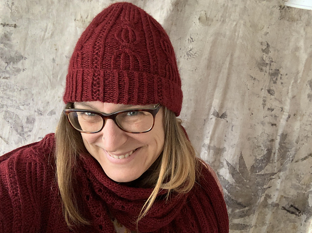 Ravelry Candy Land Hat Pattern By Nathalie Denys