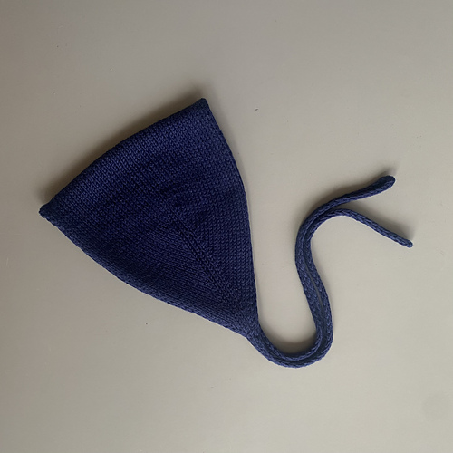 Pauli bonnet photo 3