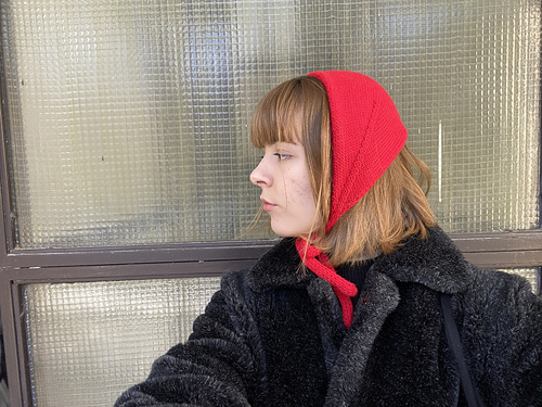 Pauli bonnet photo 4