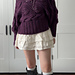 my clematis sweater pattern