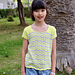 Little Strea pattern 