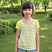 Little Stréa pattern