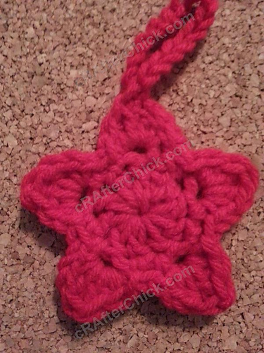 Star Shaped Face Scrubbies with Strap photo 3