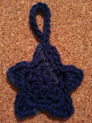Star Shaped Face Scrubbies with Strap photo 6