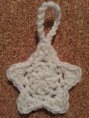 Star Shaped Face Scrubbies with Strap photo 5