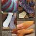 Basic Socks pattern 
