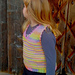 #50 Girls KAYLA Vest pattern