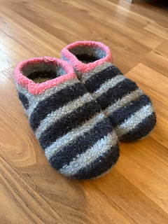 Size 36 by Merle
@perlchenamstrand