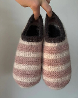 Size 38 by Elvira
@crochetbyme__