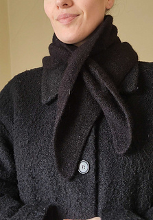 longer felted version