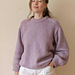 Marty's Sweater pattern