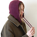 Budapest Balaclava pattern 